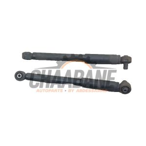 Kit amortisseur A4473262600 Mercedes Vito (447.6) 1.6 111 CDI 16V