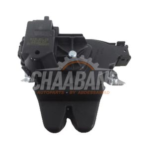 Serrure de coffre A1777500085 Mercedes CLA