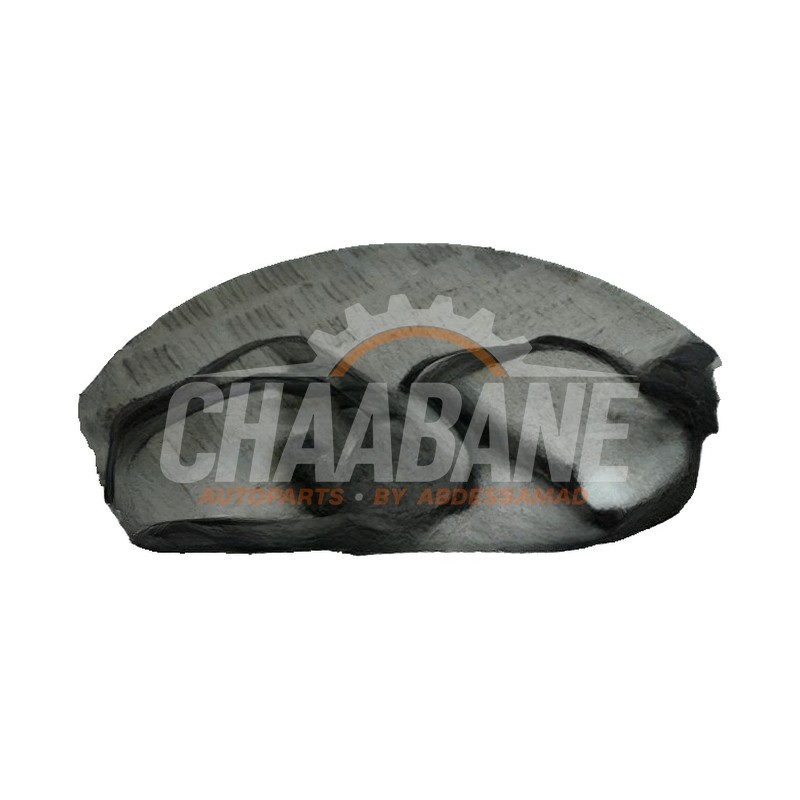 Kit capteur PDC 932608501 BMW 3 serie Gran Turismo (F34) 320d 2.0 16V 2012 / 2020