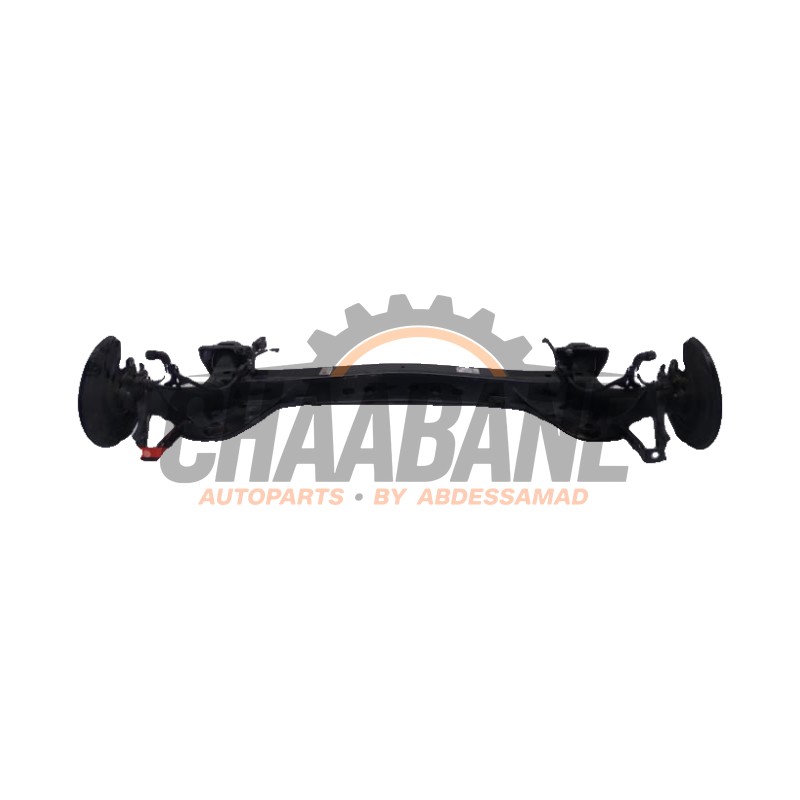 Arbre entrainement roue avant 5Q0501049AS Audi A3 Sportback (8VA/8VF) 1.6 TDI 16V 2012 / 2020