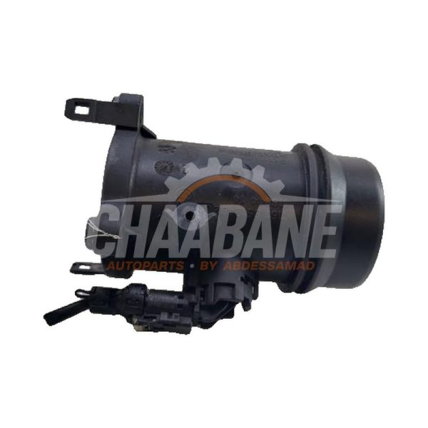 Debitmetre 11618519492 BMW X5 (F15) xDrive 35d 3.0 24V 2013 / 2018