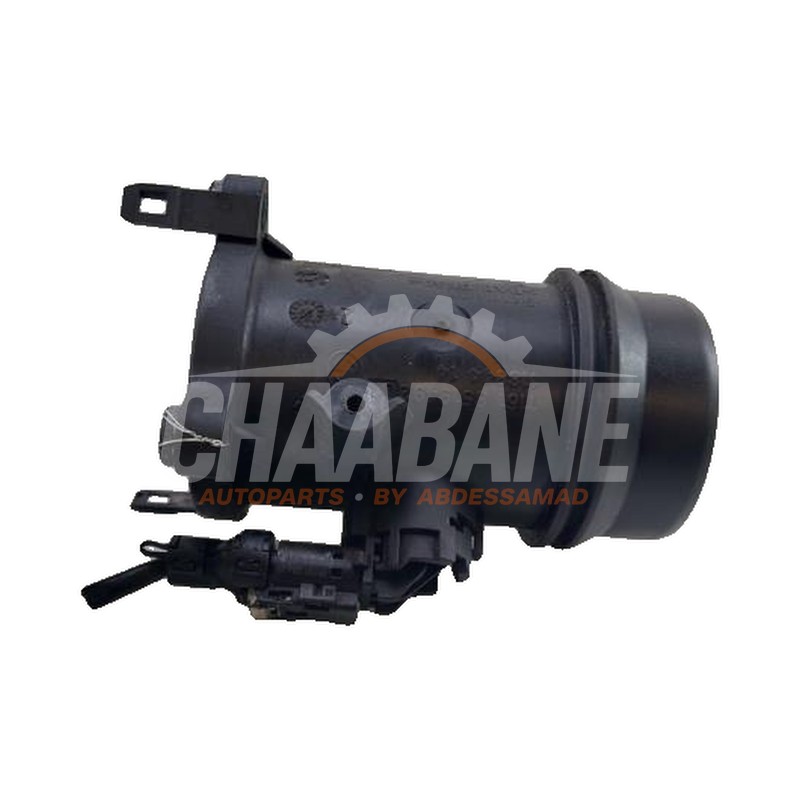 Debitmetre 11618519492 BMW X5 (F15) xDrive 35d 3.0 24V 2013 / 2018