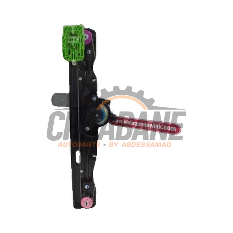 Moteur de vitre portiere 7463492 BMW X1 2014 / 2022