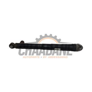 Barre amortisseur arriere droit 3Q0513045Q Skoda Superb Combi (3V5) 2.0 TDI 2015 / 2024