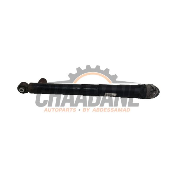 Barre amortisseur arriere droit 3Q0513045Q Skoda Superb Combi (3V5) 2.0 TDI 2015 / 2024