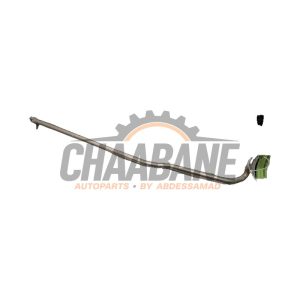 Conduit (divers) 992819198B Porsche 911 (992) 3.0 24V Carrera 2019
