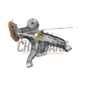 Suspension de roue arriere droite XXXXX Mercedes Vito (447.6) 2.2 114 CDI 16V
