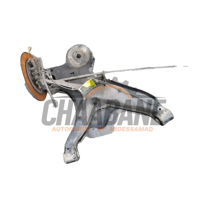 Suspension de roue arriere droite XXXXX Mercedes Vito (447.6) 2.2 114 CDI 16V