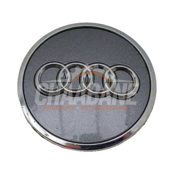 Enjoliveur moyeu 8W0601170 Audi A5 Sportback (F5A/F5F) 2.0 TFSI g-tron 16V 2016