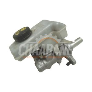 Cylindre de frein principal Seat Leon (5FB) 1.4 TSI ACT 16V 2012 / 2020