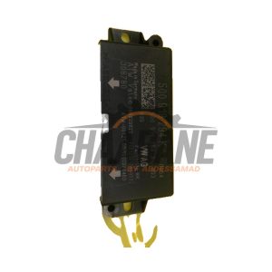Module PDC 5Q0919294A Seat Leon (5FB) 2.0 TSI Cupra 280 16V 2012 / 2020