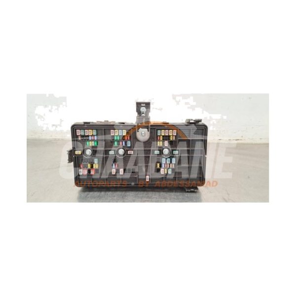 Boite a fusibles MB3T14D068PLB Volkswagen Amarok 3.0 TDI V6 24V 4Motion 2022