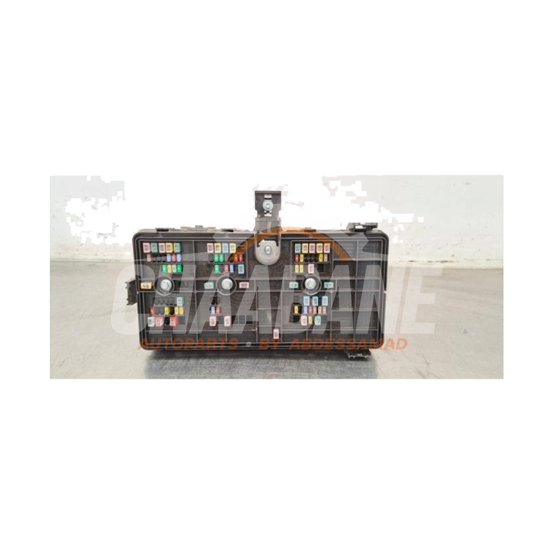 Boite a fusibles MB3T14D068PLB Volkswagen Amarok 3.0 TDI V6 24V 4Motion 2022