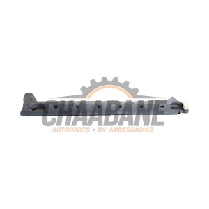Bas de caisse gauche 4KE825207B Audi E-tron (GEN) 50 quattro 2018