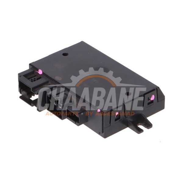 Module crochet de traction 5Q0907383J Volkswagen Passat Variant (3G5) 1.4 GTE 16V 2014 / 2024