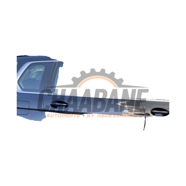 Portiere 4portes arriere droite 41527931202 BMW X7 xDrive40i 3.0 24V Mild Hybrid 2019