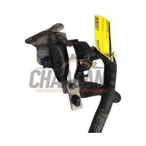 Pompe a eau supplementaire A0005000686 Mercedes A (W176) 2.0 A-250 Turbo 16V