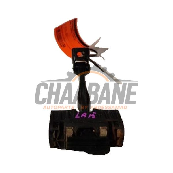 Butee 4portes arriere gauche 51227446729 BMW 3 serie Touring (F31) 320d 2.0 16V Performance Power Kit 2012 / 2019