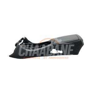 Console centrale A105852206C Mercedes E-Klasse AMG (W213) 4.0 E-63 S AMG V8 Turbo 4-Matic+