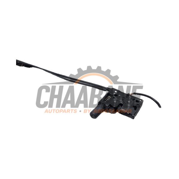 Traverse superieure 8S0823509D Volkswagen Polo VI (AW1) 1.0 TSI 12V 2017