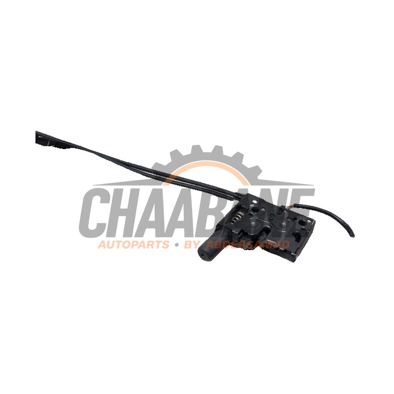 Traverse superieure 8S0823509D Volkswagen Polo VI (AW1) 1.0 TSI 12V 2017