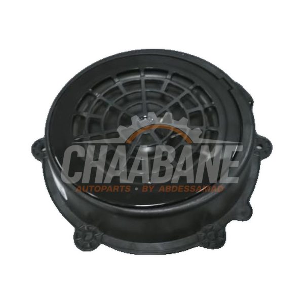 Haut-parleur 971035453D Porsche Panamera 2016 / 2023