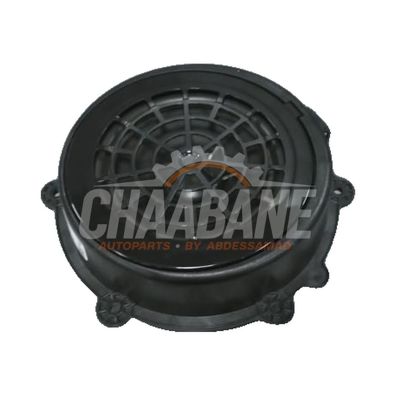 Haut-parleur 971035453D Porsche Panamera 2016 / 2023