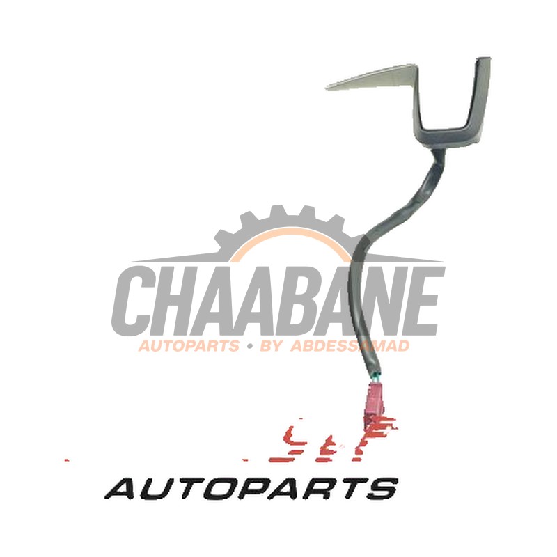 Kit manettes de commande A0005453768 Mercedes C Estate AMG (S205) C-63 S,Edition 1 AMG 4.0 V8 Biturbo