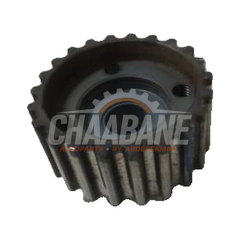 Vilebrequin roue dengrenage 04L105263C Audi A3 2012 / 2020
