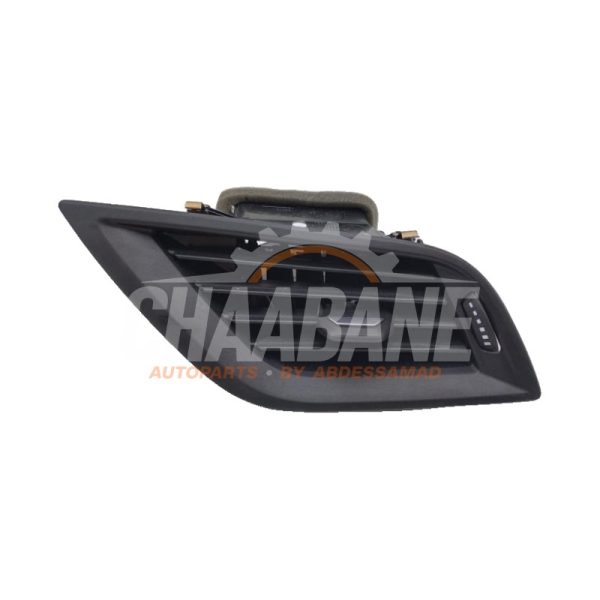 Aerateur tableau de bord 64226823189 BMW 1 serie (F40) 118i 1.5 TwinPower 12V 2019