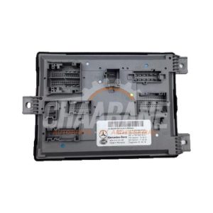 Ordinateur controle fonctionnel A2139009722 Mercedes E (C238) E-300 2.0 Turbo 16V