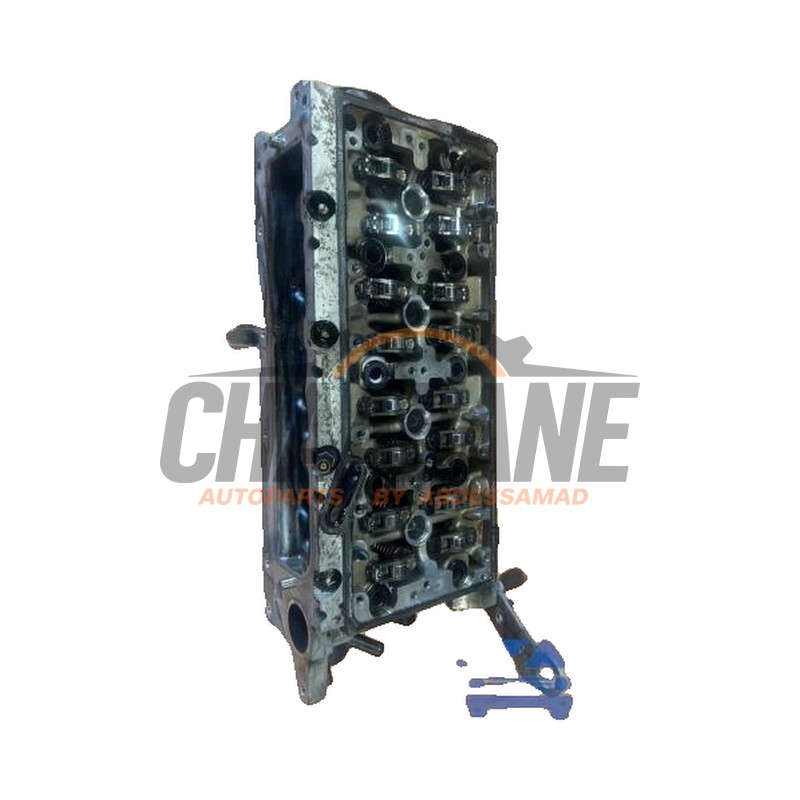 Culasse 04L103064J Skoda Superb Combi (3V5) 2.0 TDI 4x4 2015 / 2024