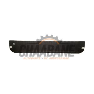 Revetement hayon 51497327732 BMW X5 (F15) sDrive 25d 2.0 2013 / 2018