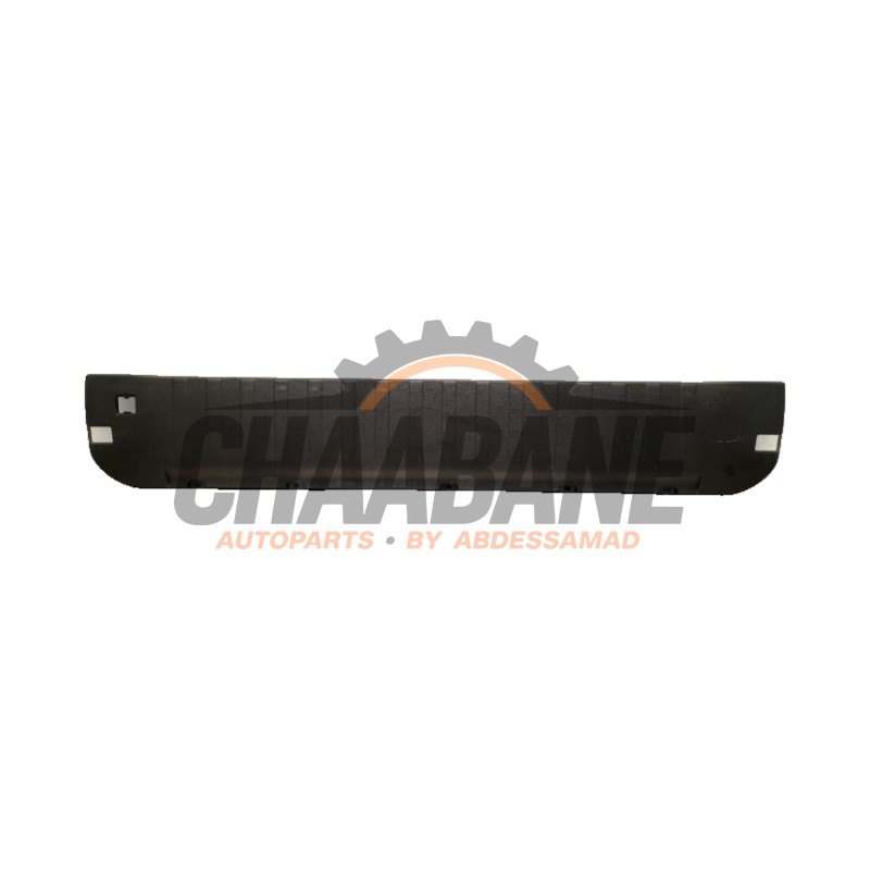 Revetement hayon 51497327732 BMW X5 (F15) sDrive 25d 2.0 2013 / 2018
