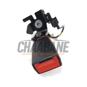 Attache ceinture arriere gauche A2058600369 Mercedes C Estate (S205) C-220 CDI BlueTEC, C-220 d 2.2 16V