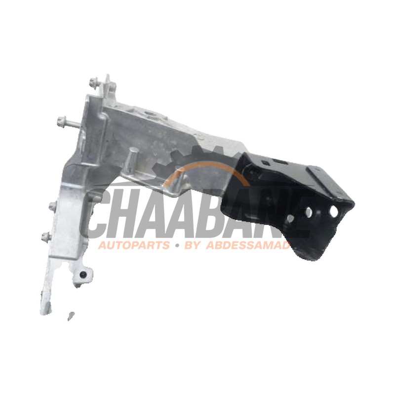 Support (divers) 7452F4 Mercedes E (W213) E-350e 2.0 Turbo 16V
