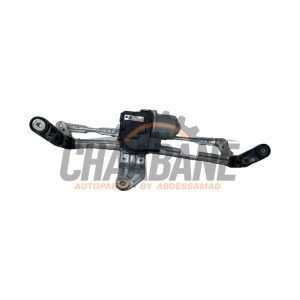 Moteur+mecanique essuie-glace 339702201V Cupra Formentor 2.0 TSI 16V 4Drive 2020