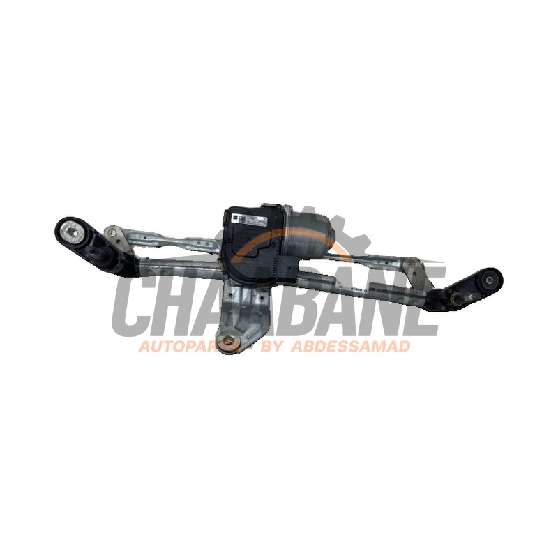 Moteur + mecanisme dessuie glace 339702201V Cupra Formentor 2.0 TSI 16V 4Drive 2020
