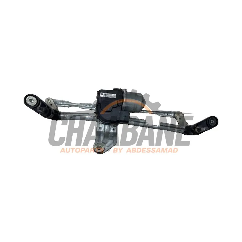 Moteur+mecanique essuie-glace Cupra Formentor 2.0 TSI 16V 4Drive 2020 339702201V