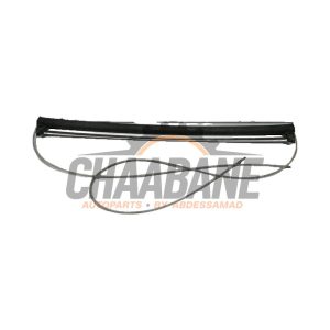 Divers A2227800940 Mercedes S-Klasse