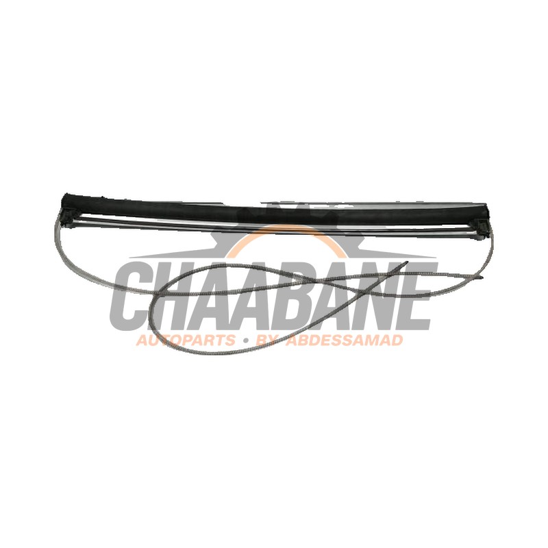 Divers A2227800940 Mercedes S-Klasse