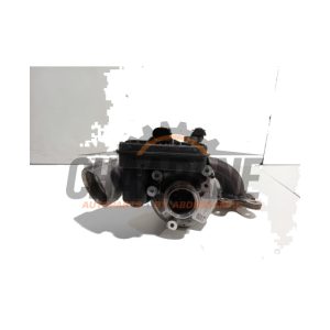 Turbo 04E145715M Seat Leon 2020