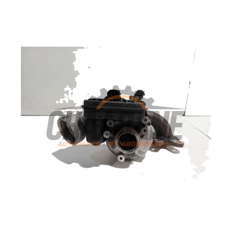 Turbo 04E145715M Seat Leon 2019
