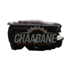 Serrure arriere droite 5K4839016R Seat Leon SC (5FC) 2.0 TDI Ecomotive 16V 2012 / 2018