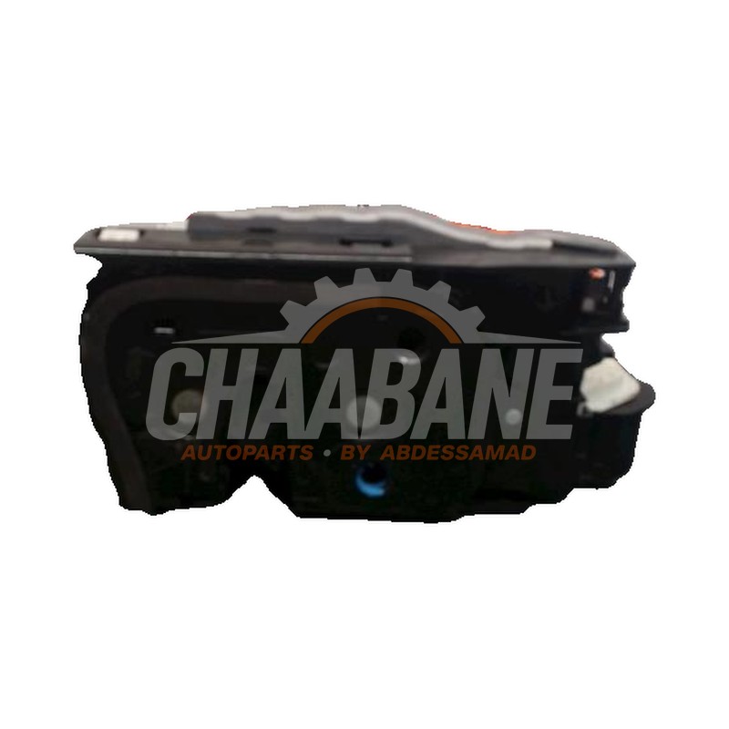 Serrure arriere droite 5K4839016R Seat Leon SC (5FC) 2.0 TDI Ecomotive 16V 2012 / 2018