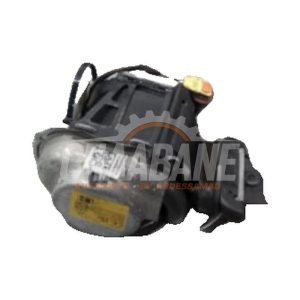 Ceinture de securite arriere gauche A2958600900 Mercedes EQE (V295) 300 89/90 kWh