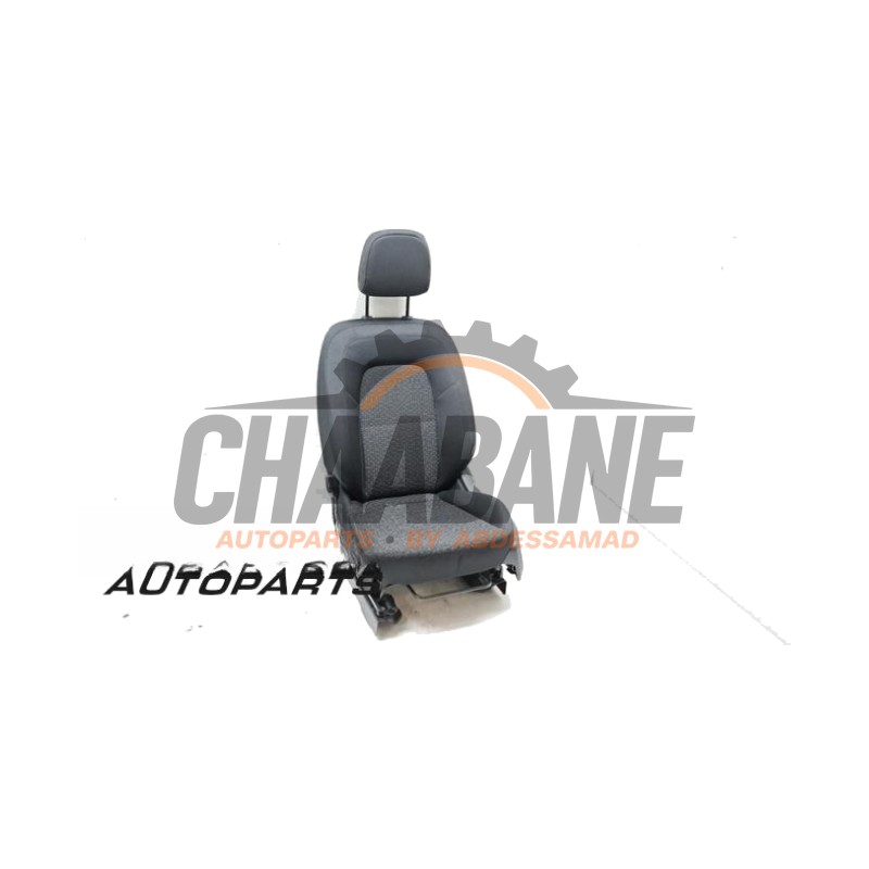 Siege gauche A4209106500 Mercedes Citan (420.6) 1.5 108 CDI