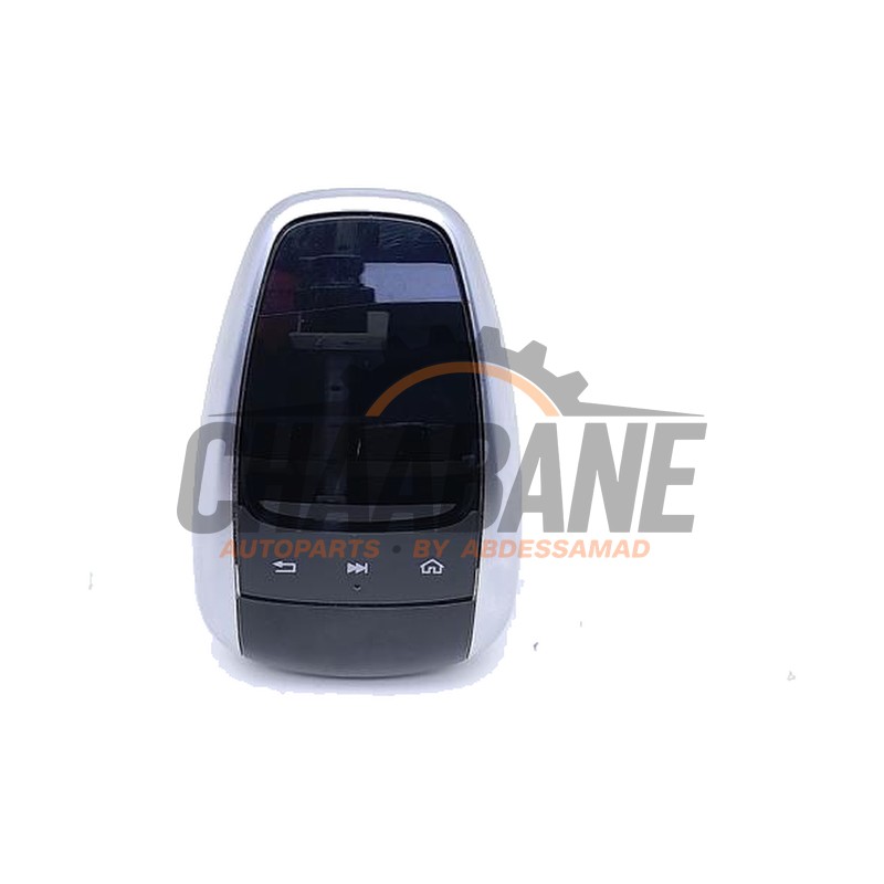 Commande ordinateur de bord A2229001314 Mercedes S (222.0/222.1) 3.0 S-350d