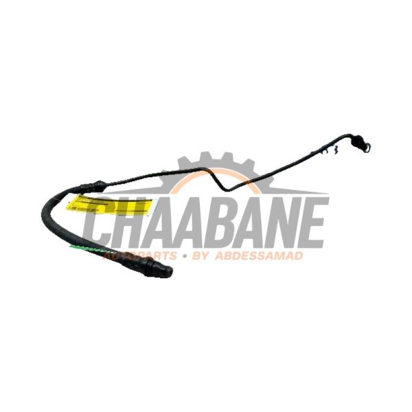 Conduit embrayage 5Q1721465M Audi TT (FV3/FVP) 1.8 TFSI 16V 2014