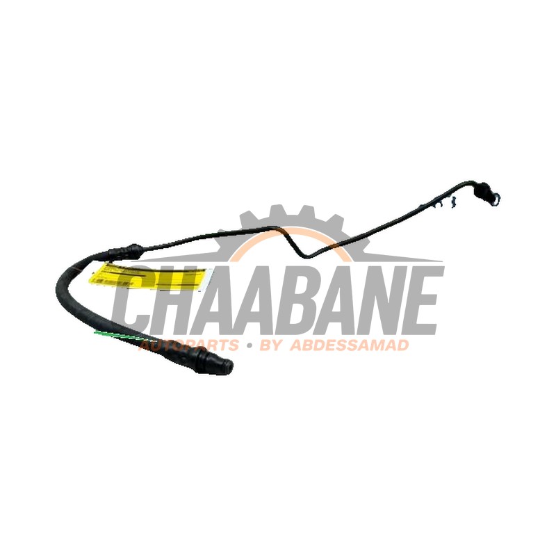 Conduit embrayage 5Q1721465M Audi TT (FV3/FVP) 1.8 TFSI 16V 2014